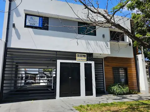 DEPARTAMENTO DE 2 AMBIENTES CON COCHERA OPORTUNIDAD 