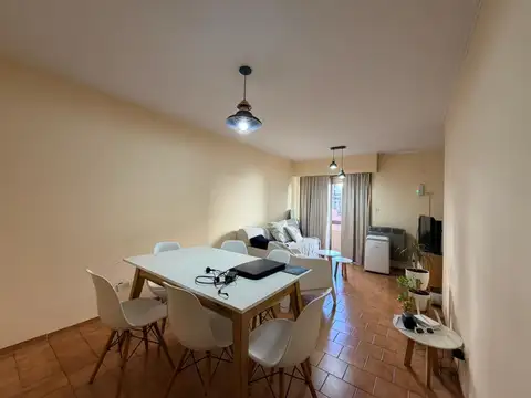 Venta depto 2 dorm frente nueva cordoba