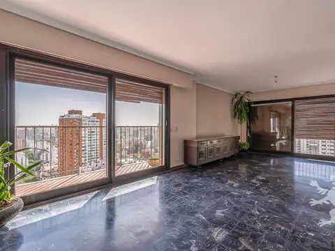 Departamento en Venta en Belgrano, USD 850.000
