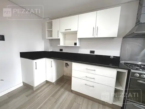 Departamento en Alquiler en Chauvin, $ 900.000