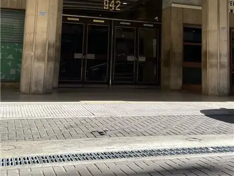 Oficina en Alquiler en Plaza San Martín, USD 1.100.000