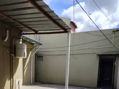 Casa en muy buena ubicación