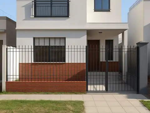 Casa en Venta al Sur