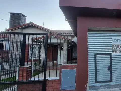 SAAVEDRA al 1100