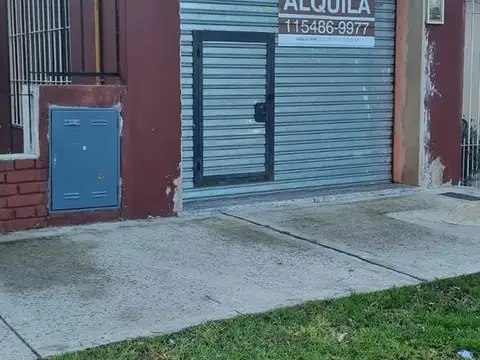 Local en Alquiler en Muñiz, $ 650.000
