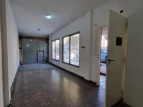 SAAVEDRA al 1100