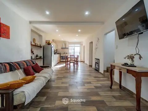 Casa en Venta de 2 dormitorios