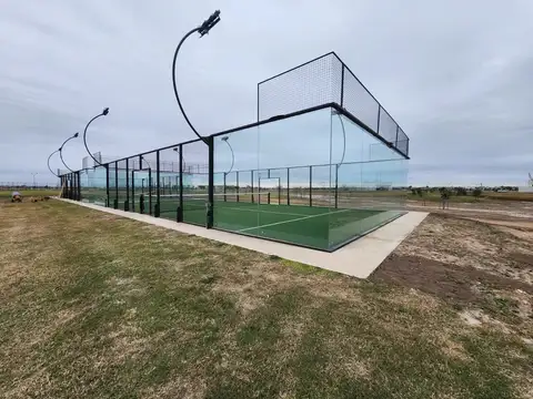 Terreno en Venta de 1050,0 m2