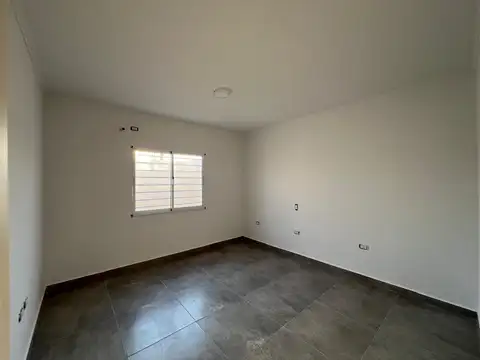 Depto Tipo Casa en Venta A Estrenar