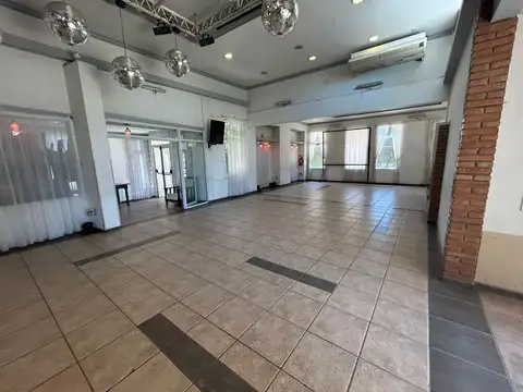 Local en Alquiler 13 años