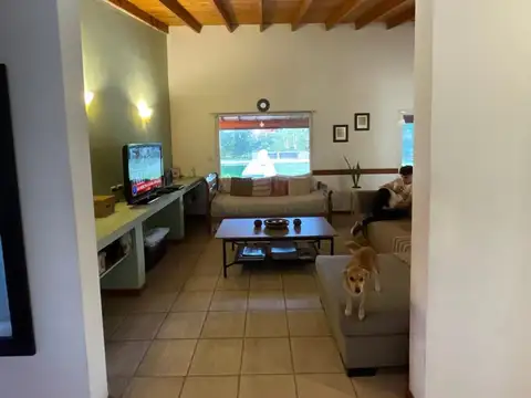 Casa en Venta 16 años