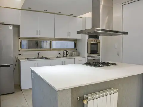 Casa en Venta al Oeste