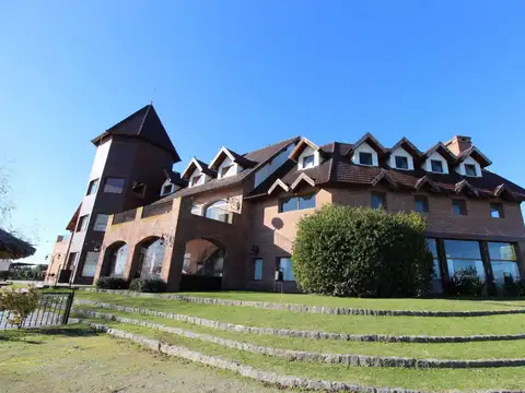 CASA ESTRENAR 4 AMBIENTES BARRIO EL PRINCIPADO SAN VICENTE 