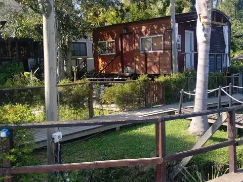 Casa  en Venta en Zona Delta, Tigre, G.B.A. Zona Norte