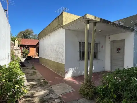 Casa en Venta en Don Torcuato, USD 89.000
