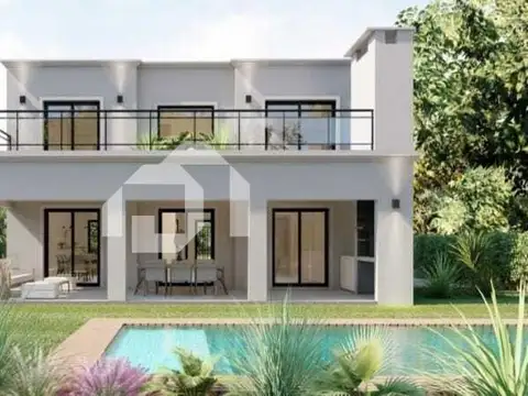 Casa  en Venta en Santa Guadalupe, Pilar del Este, Pilar