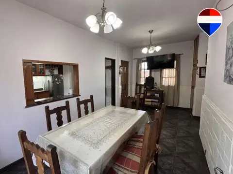 Casa en Venta 44 años