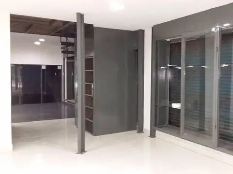 Local en Venta en Villa Crespo, USD 550.000