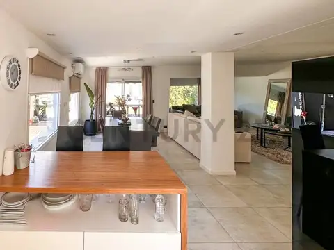 Casa del Lago – Portezuelo, Nordelta (Tigre)