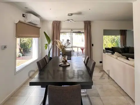 casas del lago , Piso 0