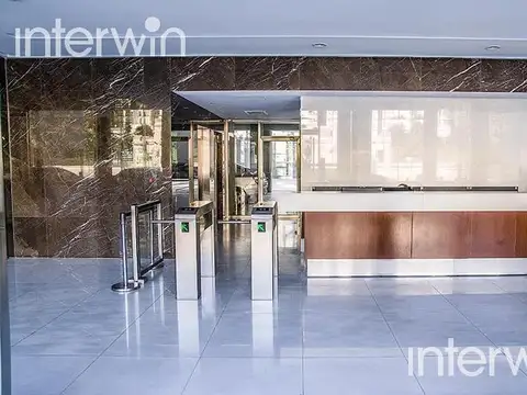 Oficina en Venta A Estrenar