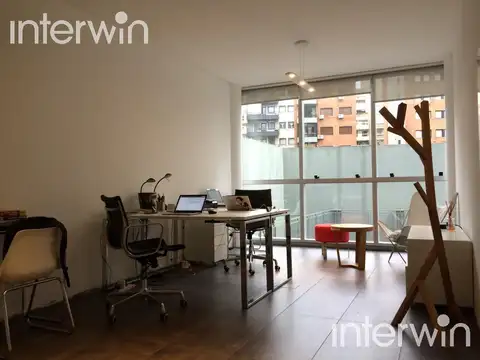 Oficina en Venta A Estrenar