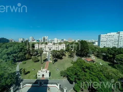 Oficina en Venta en Las Cañitas, USD 170.000