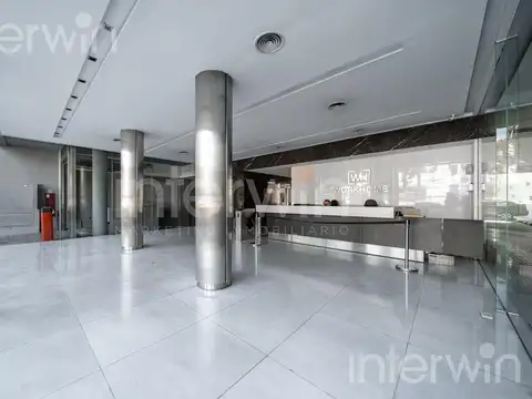 Oficina en Venta en Las Cañitas, USD 170.000