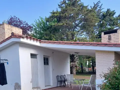 SE VENDE CASA EN ICHO CRUZ
