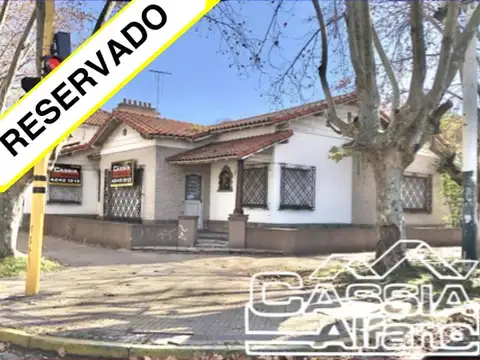 Casa - Banfield Oeste