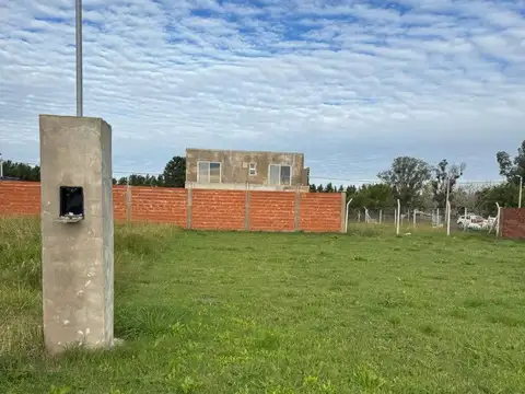 Terreno en Venta en Alejandro Petion, USD 18.900