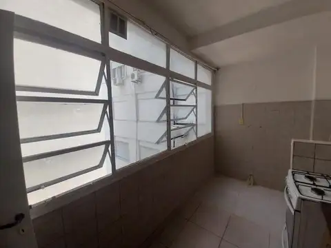 Departamento en Venta en Caballito, USD 116.000