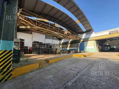 Galpón en Venta en Villa Devoto, CABA
