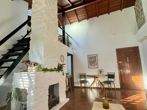 Casa  en Martinez, 4 ambientes con pileta