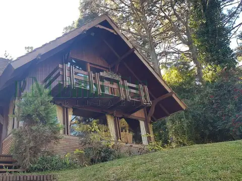 Casa en Venta en Pinamar, USD 190.000
