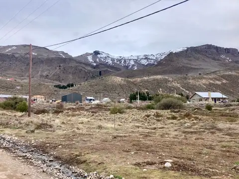 Terreno en Venta 20  mts Fondo