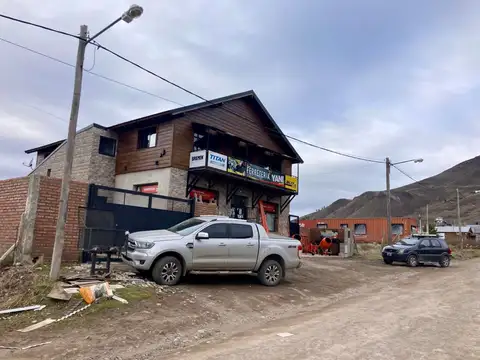 Terreno / Lote en venta de 602m2 ubicado en San Martin de los Andes