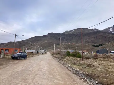 Terreno en Venta de 602,0 m2