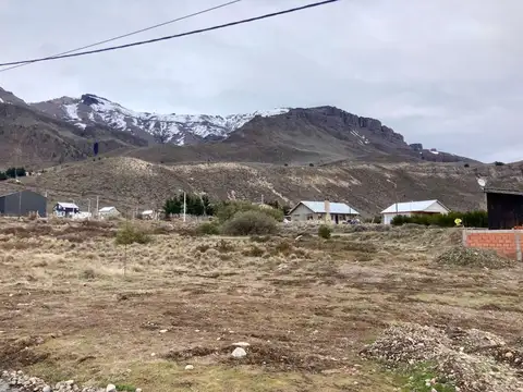 Terreno en Venta 30  mts Frente