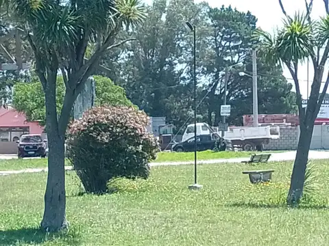 Terreno en Venta 15  mts Frente