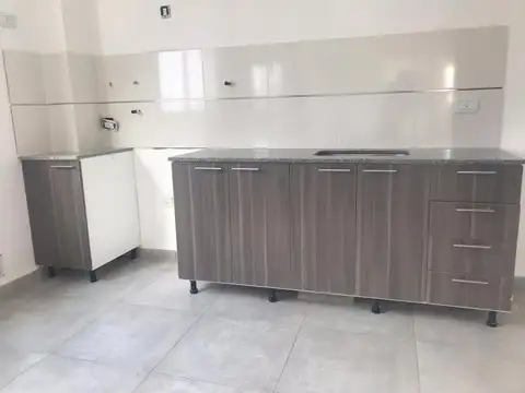 Departamento en Venta 6 años