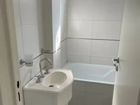 Alquiler Departamento 1, 2 y 3 ambientes en San Justo