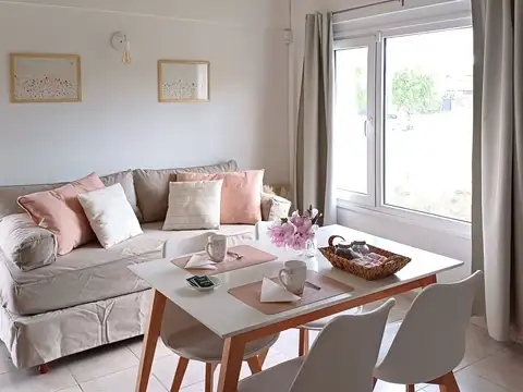 PH, 2 ambientes, barrio Las Victorias 