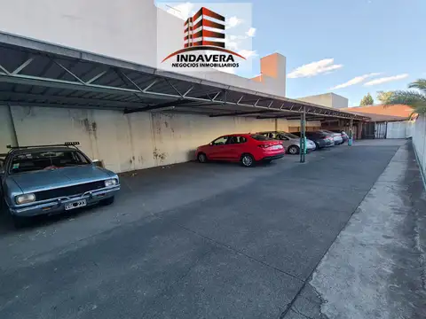 Casa Monoambiente con 1 baño
