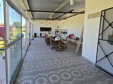 Quinta en Venta en Zárate, USD 65.000