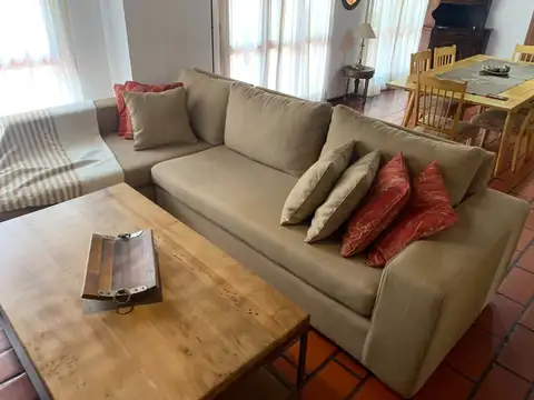 Casa en Venta al Este