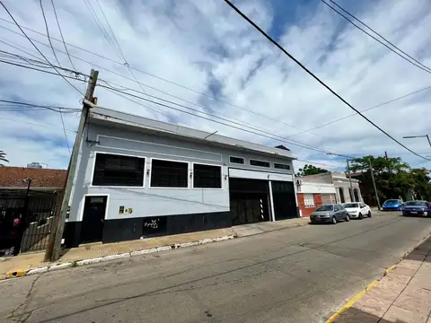 San Pedro al 600