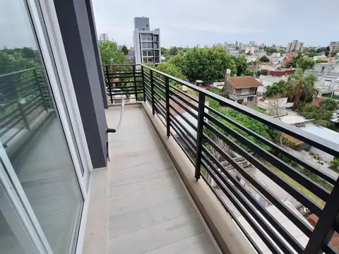 Departamento en Alquiler 1 año