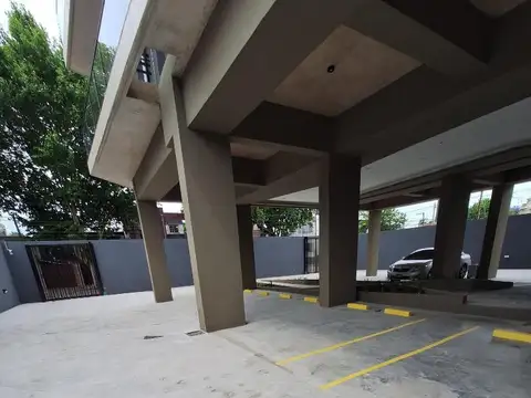 Departamento en Alquiler al Este