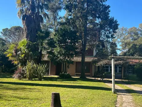 2500m2   500m2 Construidos   Pileta | Benavidez
